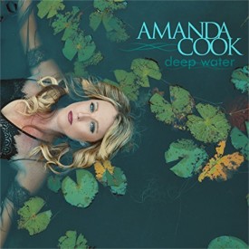 Amanda Cook Deep Water Album